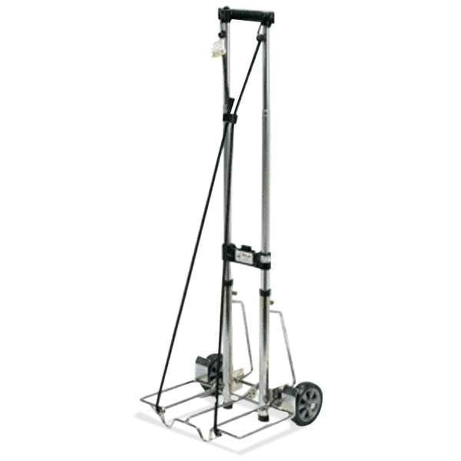Remin Kart-A-Bag Concorde V – Heavy-Duty 225 lbs Capacity Luggage Cart with 5-Inch Wheels 3 Remin Kart-A-Bag Concorde V – Heavy-Duty 225 lbs Capacity Luggage Cart with 5-Inch Wheels