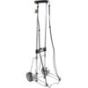 Remin Kart-a-Bag Concorde III - Chrome Guard 175lb Capacity Luggage Cart -Luggage Pros Store Remin Kart a Bag Concorde III