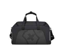 Victorinox Touring 2.0 Sports Duffel Small 20 Victorinox Touring 2.0 Sports Duffel Small -Luggage Pros Store SD Blk Front2
