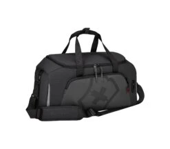 Victorinox Touring 2.0 Sports Duffel Small 22 Victorinox Touring 2.0 Sports Duffel Small -Luggage Pros Store SD Blk Front3