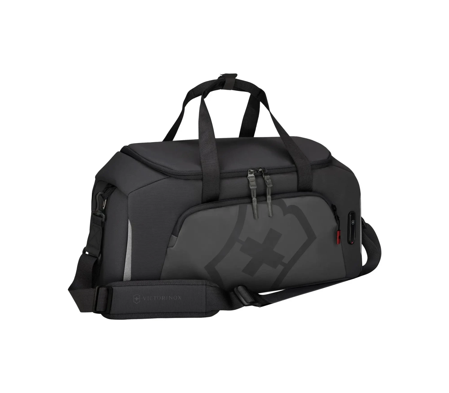 Victorinox Touring 2.0 Sports Duffel Small 7 Victorinox Touring 2.0 Sports Duffel Small - Image 5
