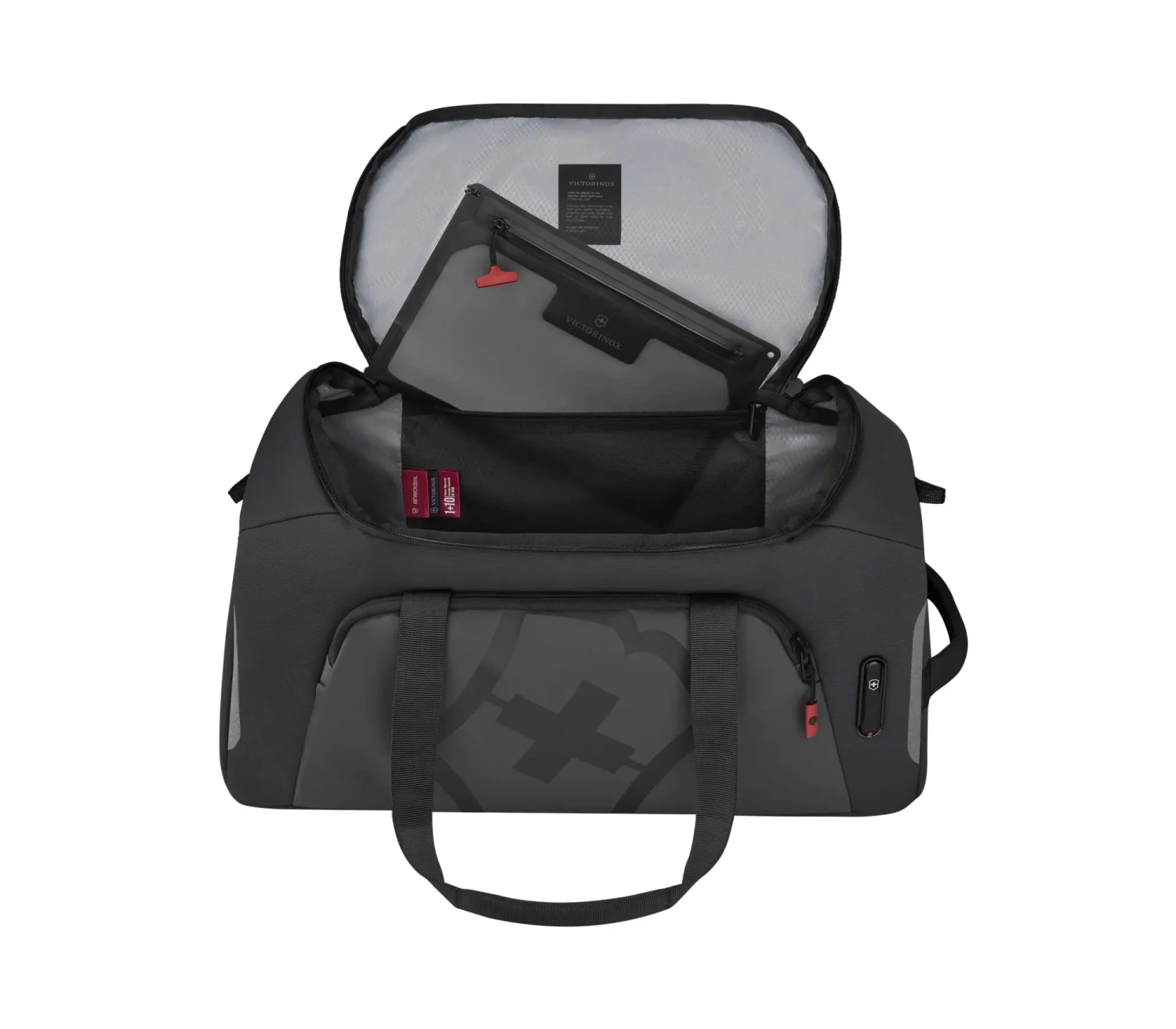 Victorinox Touring 2.0 Sports Duffel Small 11 Victorinox Touring 2.0 Sports Duffel Small - Image 9