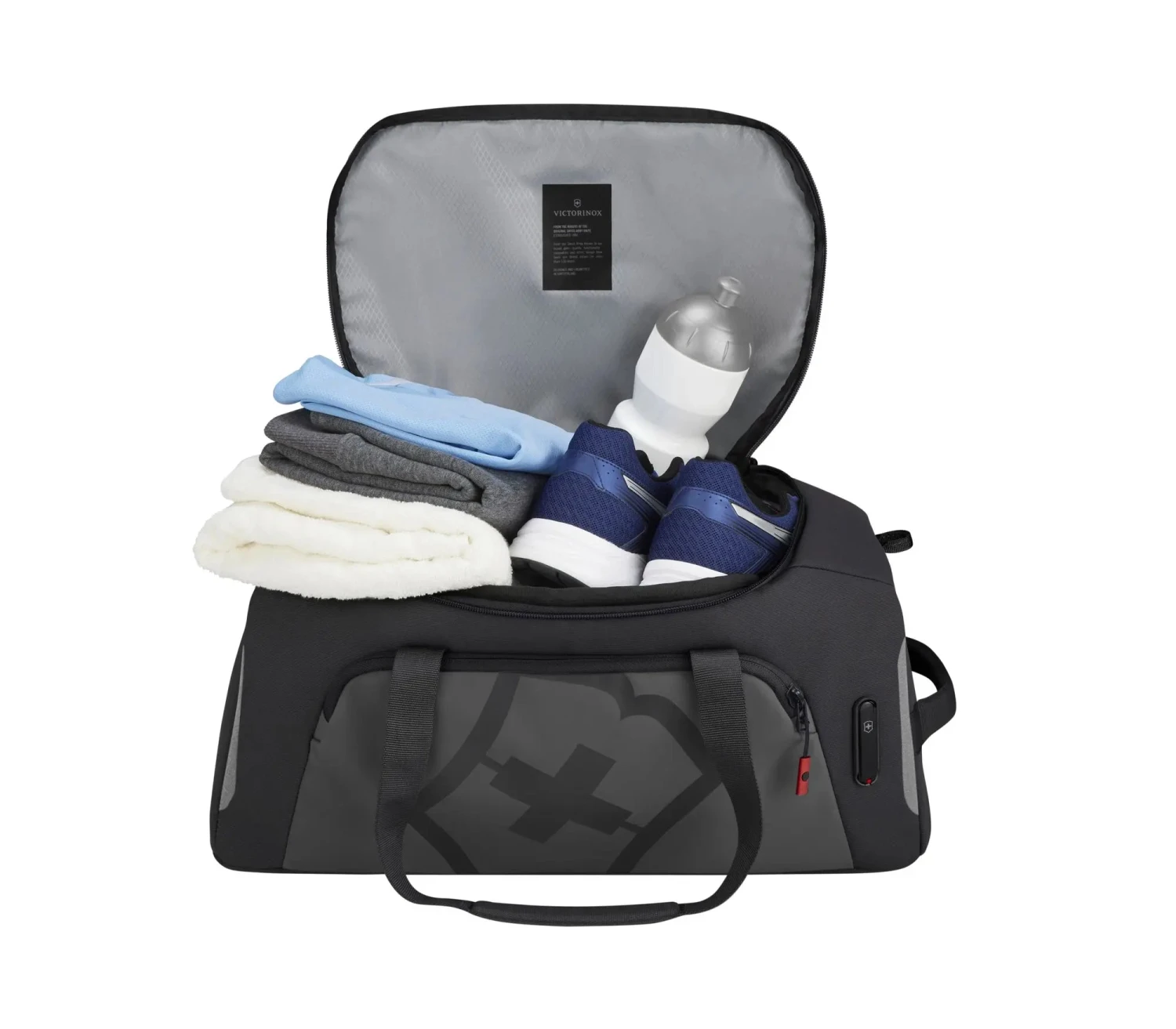 Victorinox Touring 2.0 Sports Duffel Small 13 Victorinox Touring 2.0 Sports Duffel Small - Image 11