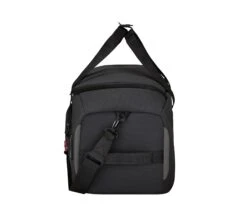 Victorinox Touring 2.0 Sports Duffel Small 30 Victorinox Touring 2.0 Sports Duffel Small -Luggage Pros Store SD Blk Side