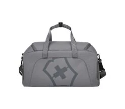 Victorinox Touring 2.0 Sports Duffel Small 21 Victorinox Touring 2.0 Sports Duffel Small -Luggage Pros Store SD Gry Front2