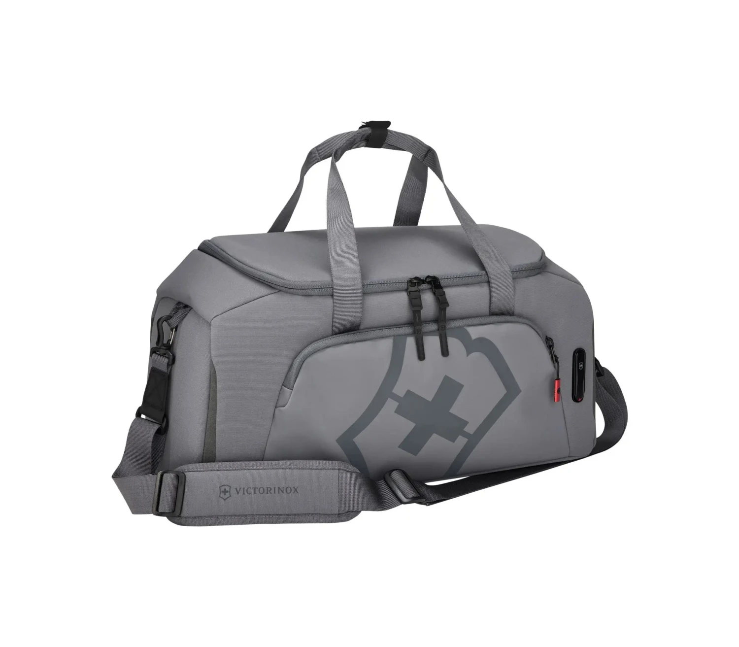 Victorinox Touring 2.0 Sports Duffel Small 8 Victorinox Touring 2.0 Sports Duffel Small - Image 6