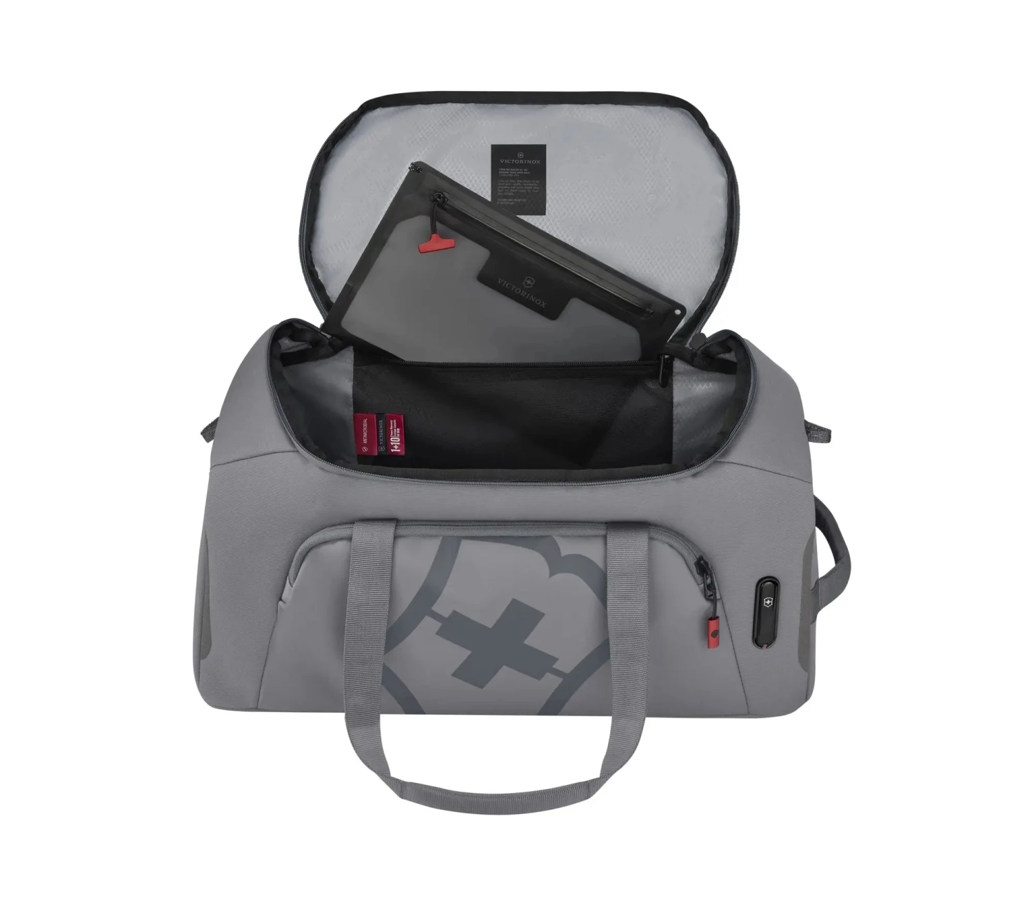 Victorinox Touring 2.0 Sports Duffel Small 12 Victorinox Touring 2.0 Sports Duffel Small - Image 10