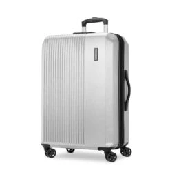 Samsonite Alliance SE 3-Piece Set (Carry-On / Medium /Large Spinners) -Luggage Pros Store Samsonite Alliance SE 3 Piece Set Carry On Medium Large Spinners 4