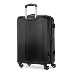 Samsonite Alliance SE 30-Inch Large Spinner - Hardside Checked Luggage with TSA Lock -Luggage Pros Store Samsonite Alliance SE Large Spinner 8