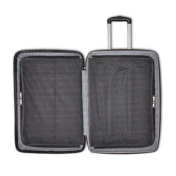 Samsonite Alliance SE Medium Spinner 19 Samsonite Alliance SE Medium Spinner -Luggage Pros Store Samsonite Alliance SE Medium Spinner 6