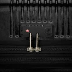 Samsonite Alliance SE Medium Spinner 22 Samsonite Alliance SE Medium Spinner -Luggage Pros Store Samsonite Alliance SE Medium Spinner 9