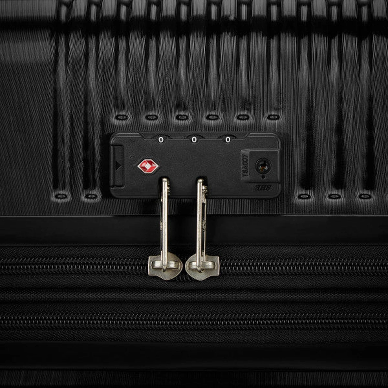 Samsonite Alliance SE Medium Spinner 11 Samsonite Alliance SE Medium Spinner - Image 9