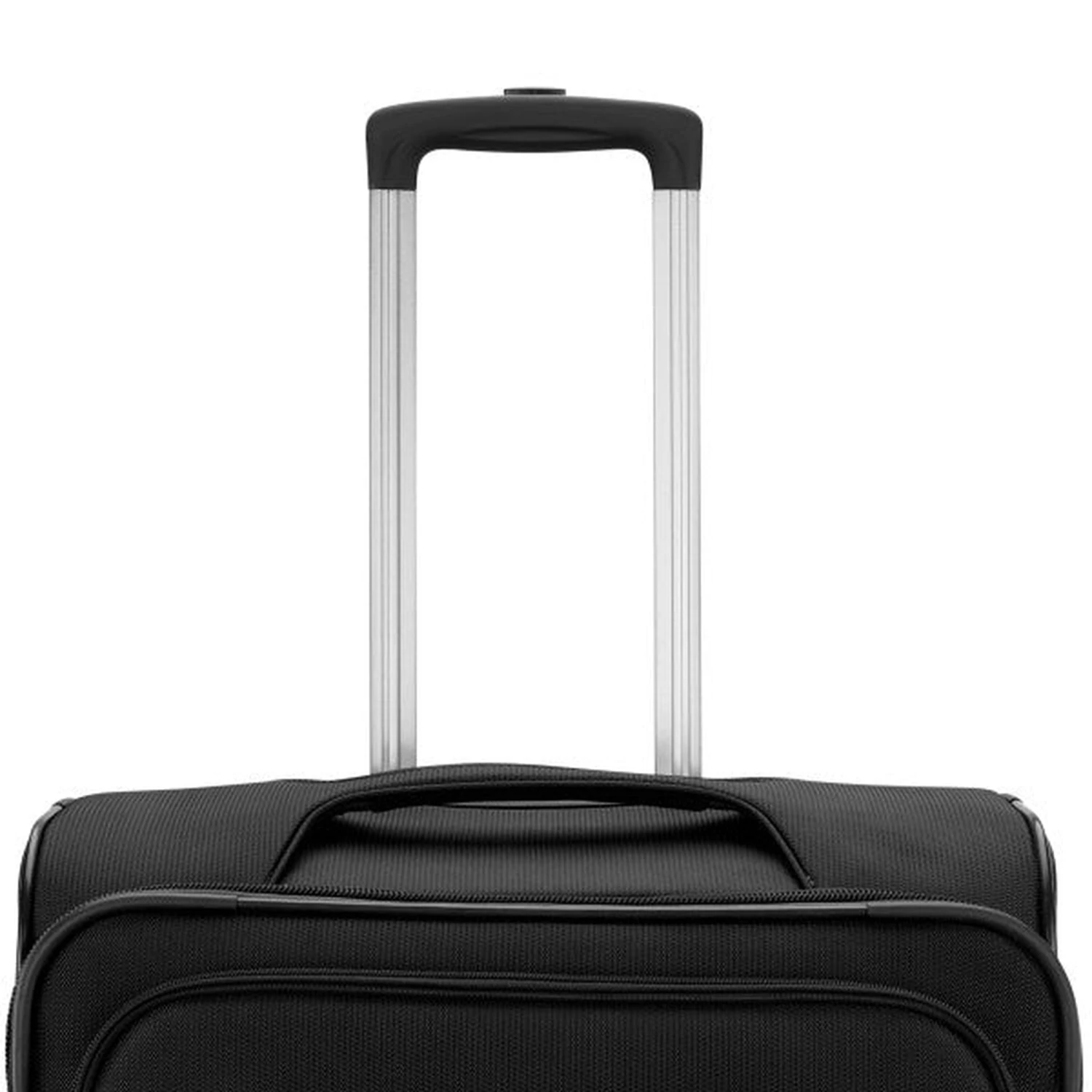 Samsonite Ascella 3.0 Large 32-Inch Expandable Spinner Luggage - Black Softside 13 Samsonite Ascella 3.0 Large 32-Inch Expandable Spinner Luggage - Black Softside - Image 11