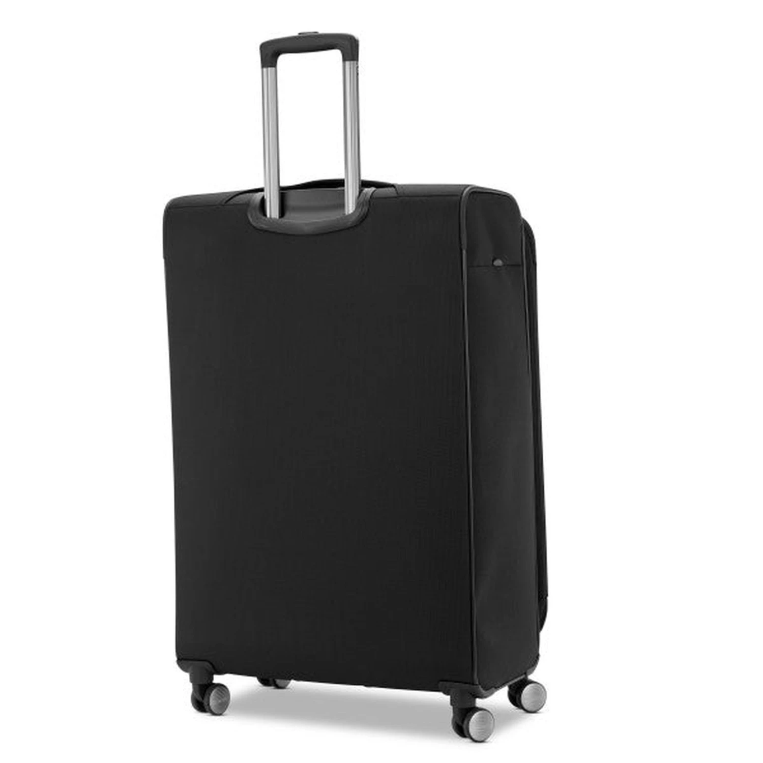 Samsonite Ascella 3.0 Large 32-Inch Expandable Spinner Luggage - Black Softside 7 Samsonite Ascella 3.0 Large 32-Inch Expandable Spinner Luggage - Black Softside - Image 5
