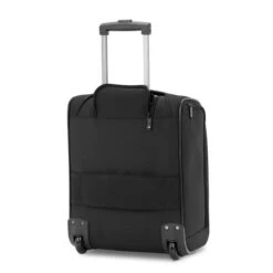Samsonite Ascella 3.0 Wheeled Underseat Carry-On -Luggage Pros Store Samsonite Ascella 3 0 Wheeled Underseat Carry On 4