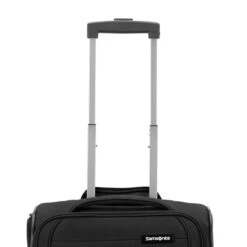 Samsonite Ascella 3.0 Wheeled Underseat Carry-On -Luggage Pros Store Samsonite Ascella 3 0 Wheeled Underseat Carry On 7
