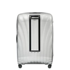 Samsonite C-Lite Metallic Silver Extra Large 34-Inch Spinner - Lightweight Curv Hardside Luggage 28 Samsonite C-Lite Metallic Silver Extra Large 34-Inch Spinner - Lightweight Curv Hardside Luggage -Luggage Pros Store Samsonite C Lite Extra Large Spinner 10