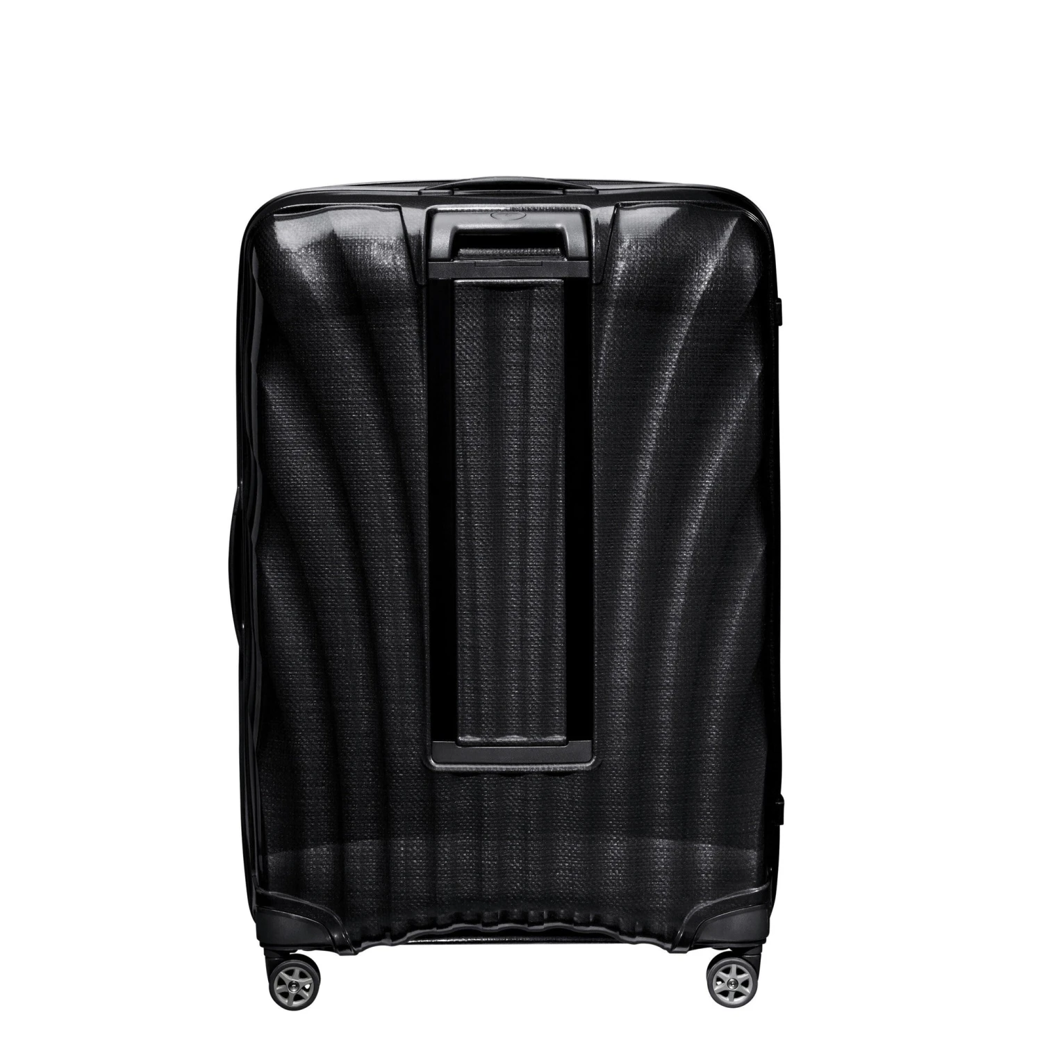 Samsonite C-Lite Metallic Silver Extra Large 34-Inch Spinner - Lightweight Curv Hardside Luggage 13 Samsonite C-Lite Metallic Silver Extra Large 34-Inch Spinner - Lightweight Curv Hardside Luggage - Image 11