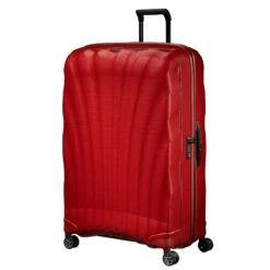 Samsonite C-Lite Metallic Silver Extra Large 34-Inch Spinner - Lightweight Curv Hardside Luggage 21 Samsonite C-Lite Metallic Silver Extra Large 34-Inch Spinner - Lightweight Curv Hardside Luggage -Luggage Pros Store Samsonite C Lite Extra Large Spinner 3