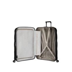Samsonite C-Lite Metallic Silver Extra Large 34-Inch Spinner - Lightweight Curv Hardside Luggage 23 Samsonite C-Lite Metallic Silver Extra Large 34-Inch Spinner - Lightweight Curv Hardside Luggage -Luggage Pros Store Samsonite C Lite Extra Large Spinner 5