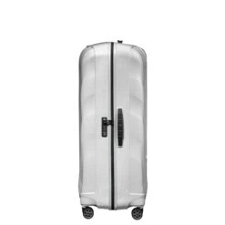 Samsonite C-Lite Metallic Silver Extra Large 34-Inch Spinner - Lightweight Curv Hardside Luggage 25 Samsonite C-Lite Metallic Silver Extra Large 34-Inch Spinner - Lightweight Curv Hardside Luggage -Luggage Pros Store Samsonite C Lite Extra Large Spinner 7