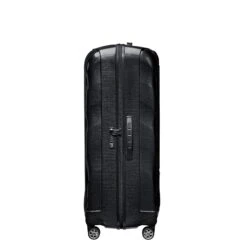Samsonite C-Lite Metallic Silver Extra Large 34-Inch Spinner - Lightweight Curv Hardside Luggage 26 Samsonite C-Lite Metallic Silver Extra Large 34-Inch Spinner - Lightweight Curv Hardside Luggage -Luggage Pros Store Samsonite C Lite Extra Large Spinner 8