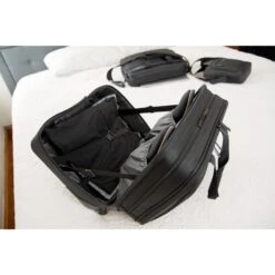 Samsonite Classic Business 2.0 Black 2-Wheeled Briefcase – 15.6” Laptop Overnight Travel Bag 14 Samsonite Classic Business 2.0 Black 2-Wheeled Briefcase – 15.6” Laptop Overnight Travel Bag -Luggage Pros Store Samsonite Classic Business 2 0 2 Wheeled Business Case 6