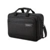 Samsonite Classic Business 2.0 Black 3-Compartment – 15.6" Laptop Professional Briefcase 1 Samsonite Classic Business 2.0 Black 3-Compartment – 15.6" Laptop Professional Briefcase -Luggage Pros Store Samsonite Classic Business 2 0 3 Compartment Brief