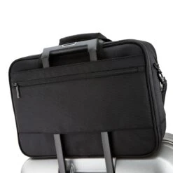 Samsonite Classic Business 2.0 3 Compartment Brief -Luggage Pros Store Samsonite Classic Business 2 0 3 Compartment Brief 3