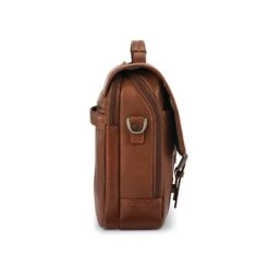 Samsonite Classic Leather Flapover 23 Samsonite Classic Leather Flapover -Luggage Pros Store Samsonite Classic Leather Flapover 11