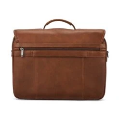 Samsonite Classic Leather Flapover 20 Samsonite Classic Leather Flapover -Luggage Pros Store Samsonite Classic Leather Flapover 8