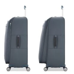 Samsonite Elevation Plus Carry-On Expandable Spinner 28 Samsonite Elevation Plus Carry-On Expandable Spinner -Luggage Pros Store Samsonite Elevation Plus Carry On Expandable Spinner 11
