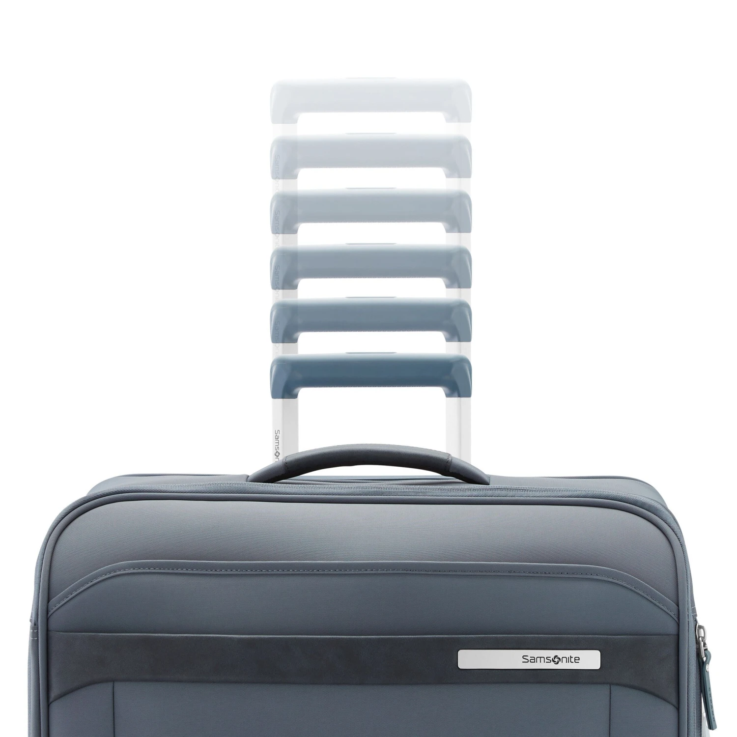 Samsonite Elevation Plus Carry-On Expandable Spinner 17 Samsonite Elevation Plus Carry-On Expandable Spinner - Image 15