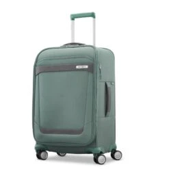 Samsonite Elevation Plus Carry-On Expandable Spinner 19 Samsonite Elevation Plus Carry-On Expandable Spinner -Luggage Pros Store Samsonite Elevation Plus Carry On Expandable Spinner 2