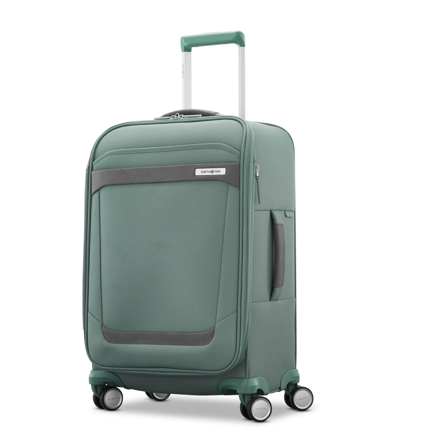 Samsonite Elevation Plus Carry-On Expandable Spinner 4 Samsonite Elevation Plus Carry-On Expandable Spinner - Image 2