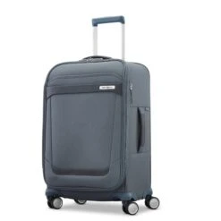 Samsonite Elevation Plus Carry-On Expandable Spinner 20 Samsonite Elevation Plus Carry-On Expandable Spinner -Luggage Pros Store Samsonite Elevation Plus Carry On Expandable Spinner 3