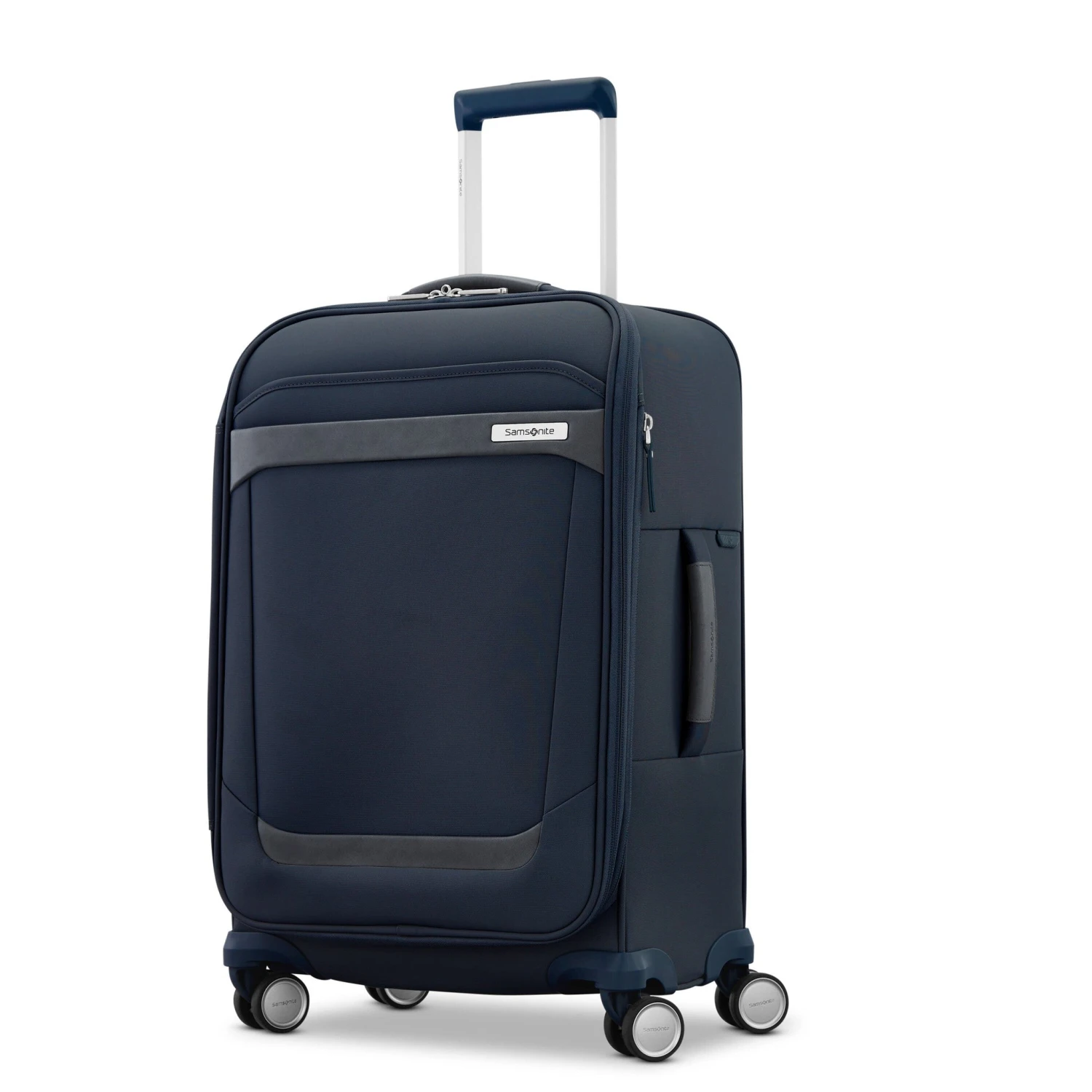 Samsonite Elevation Plus Carry-On Expandable Spinner 3 Samsonite Elevation Plus Carry-On Expandable Spinner