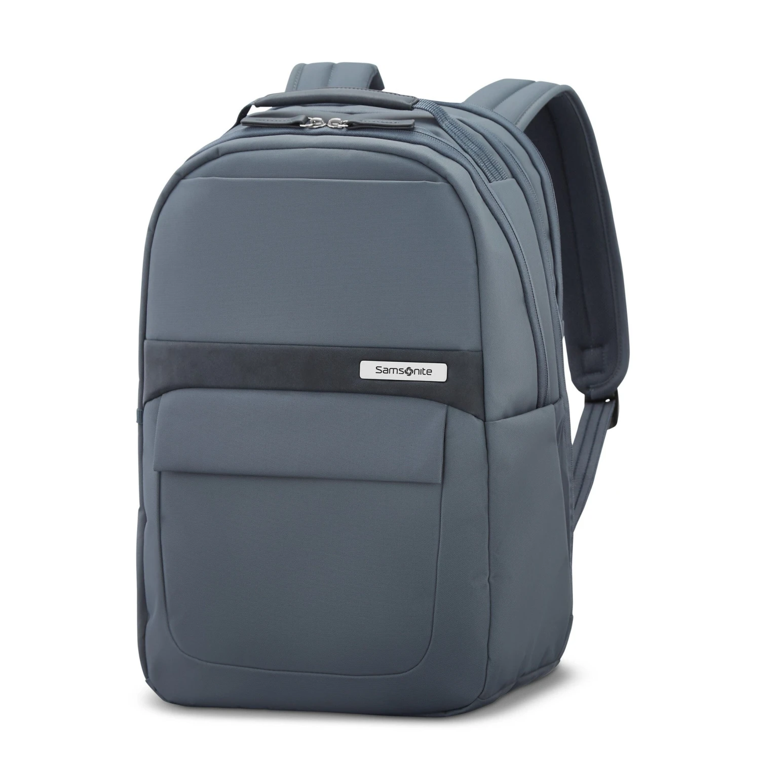 Samsonite Elevation Plus Expandable Backpack – Sleek Minimalist Recyclex Laptop Bag 5 Samsonite Elevation Plus Expandable Backpack – Sleek Minimalist Recyclex Laptop Bag - Image 3