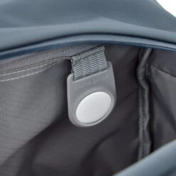 Samsonite Elevation Plus Expandable Duffel – Minimalist Recyclex® Travel Bag with AirTag™ Holder -Luggage Pros Store Samsonite Elevation Plus Expandable Duffel 11