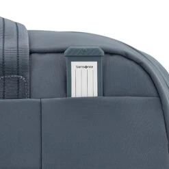 Samsonite Elevation Plus Expandable Duffel – Minimalist Recyclex® Travel Bag with AirTag™ Holder -Luggage Pros Store Samsonite Elevation Plus Expandable Duffel 13