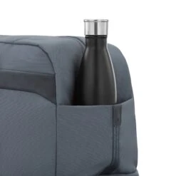 Samsonite Elevation Plus Expandable Duffel – Minimalist Recyclex® Travel Bag with AirTag™ Holder -Luggage Pros Store Samsonite Elevation Plus Expandable Duffel 15