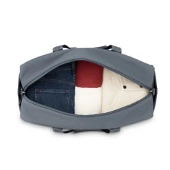 Samsonite Elevation Plus Expandable Duffel – Minimalist Recyclex® Travel Bag with AirTag™ Holder -Luggage Pros Store Samsonite Elevation Plus Expandable Duffel 7