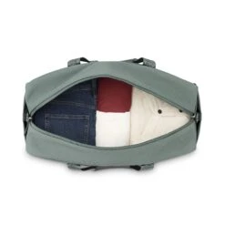 Samsonite Elevation Plus Expandable Duffel – Minimalist Recyclex® Travel Bag with AirTag™ Holder -Luggage Pros Store Samsonite Elevation Plus Expandable Duffel 8