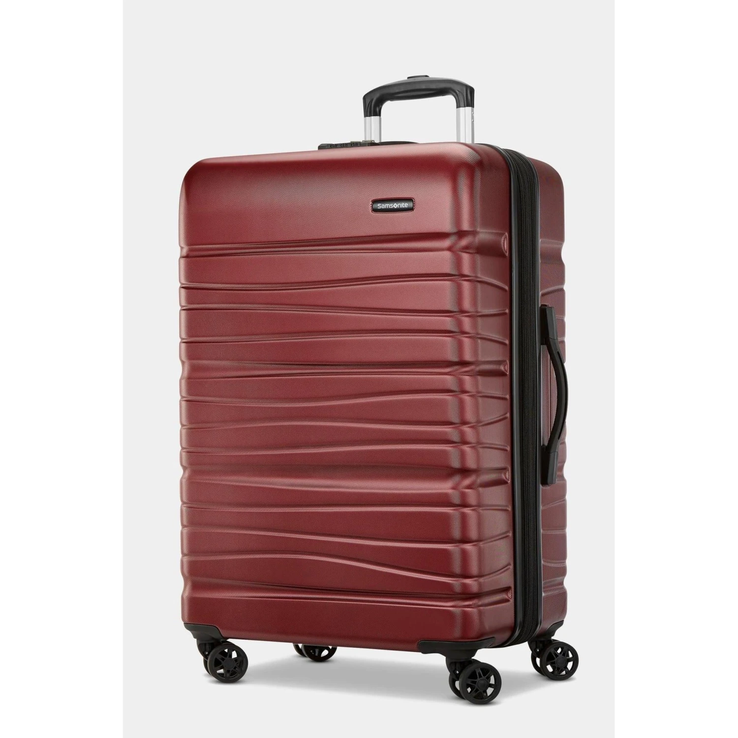 Samsonite Evolve SE Large Spinner 4 Samsonite Evolve SE Large Spinner - Image 2