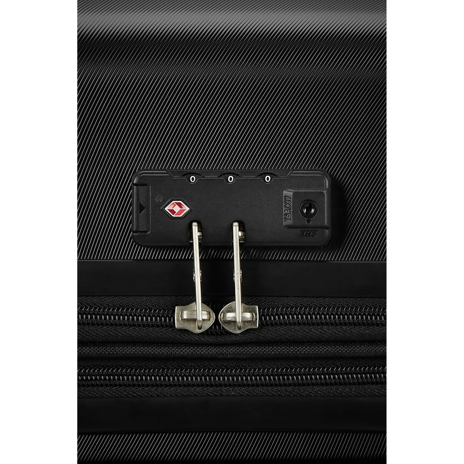 Samsonite Evolve SE Large Spinner 9 Samsonite Evolve SE Large Spinner - Image 7