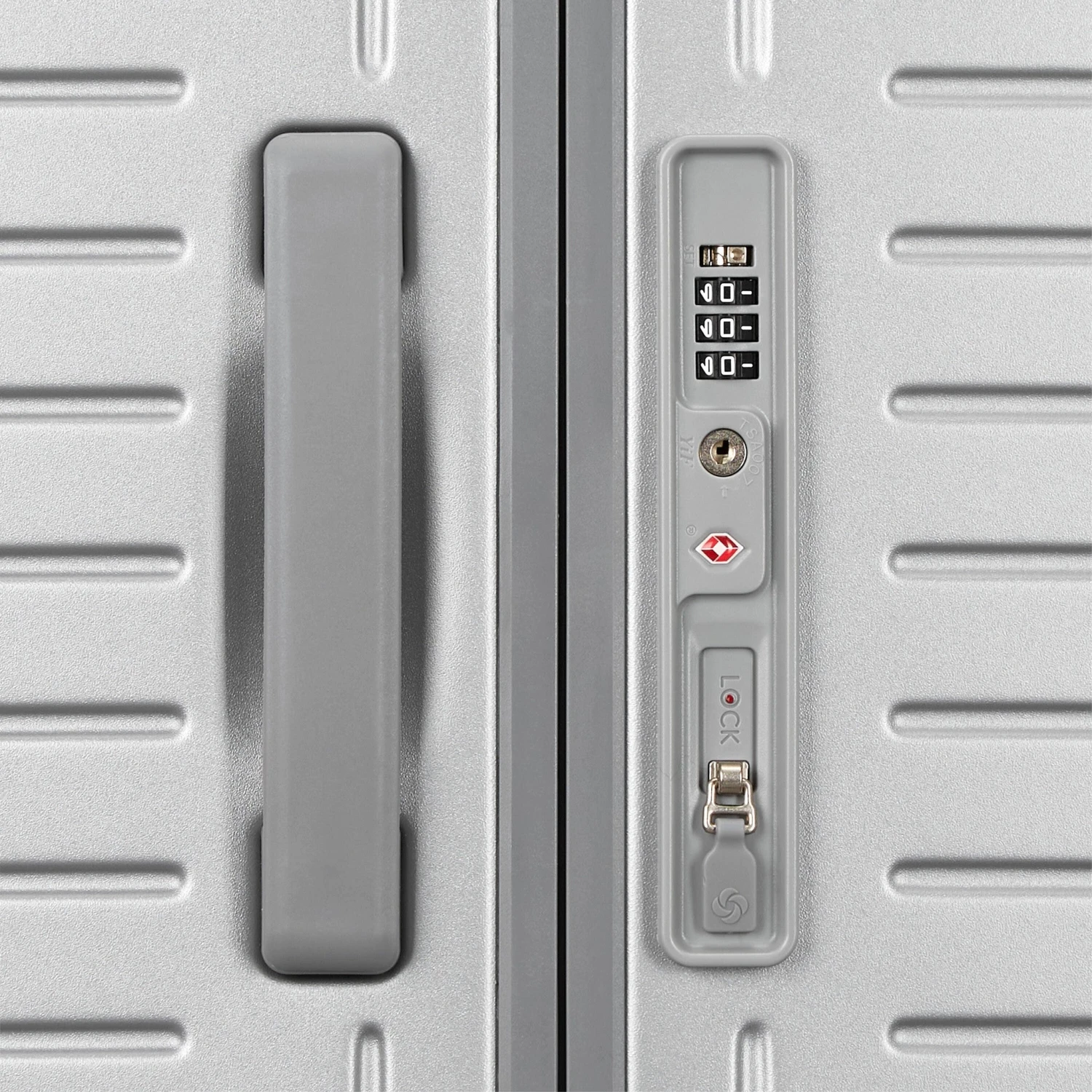 Samsonite Framelock Max Carry-On Spinner 16 Samsonite Framelock Max Carry-On Spinner - Image 14