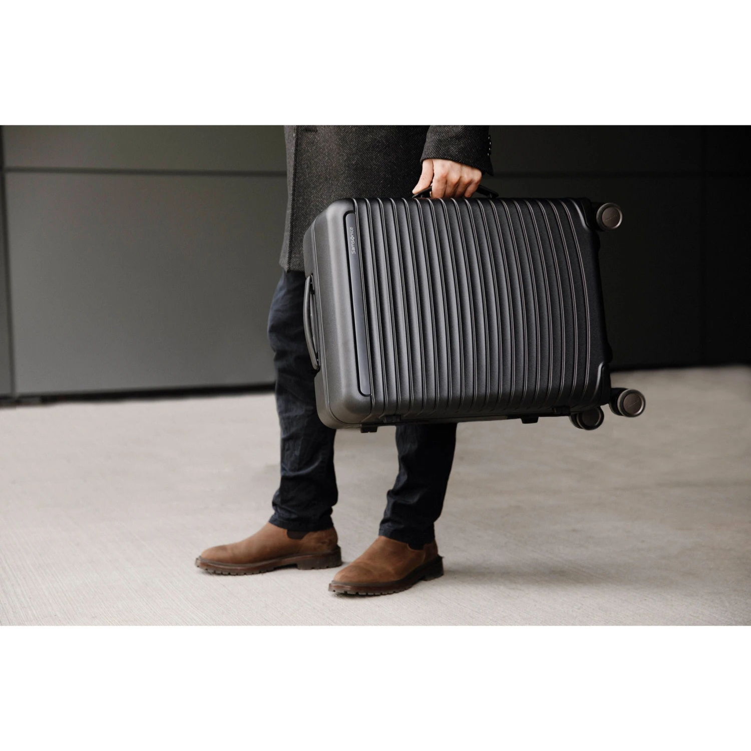 Samsonite Framelock Max Carry-On Spinner 19 Samsonite Framelock Max Carry-On Spinner - Image 17