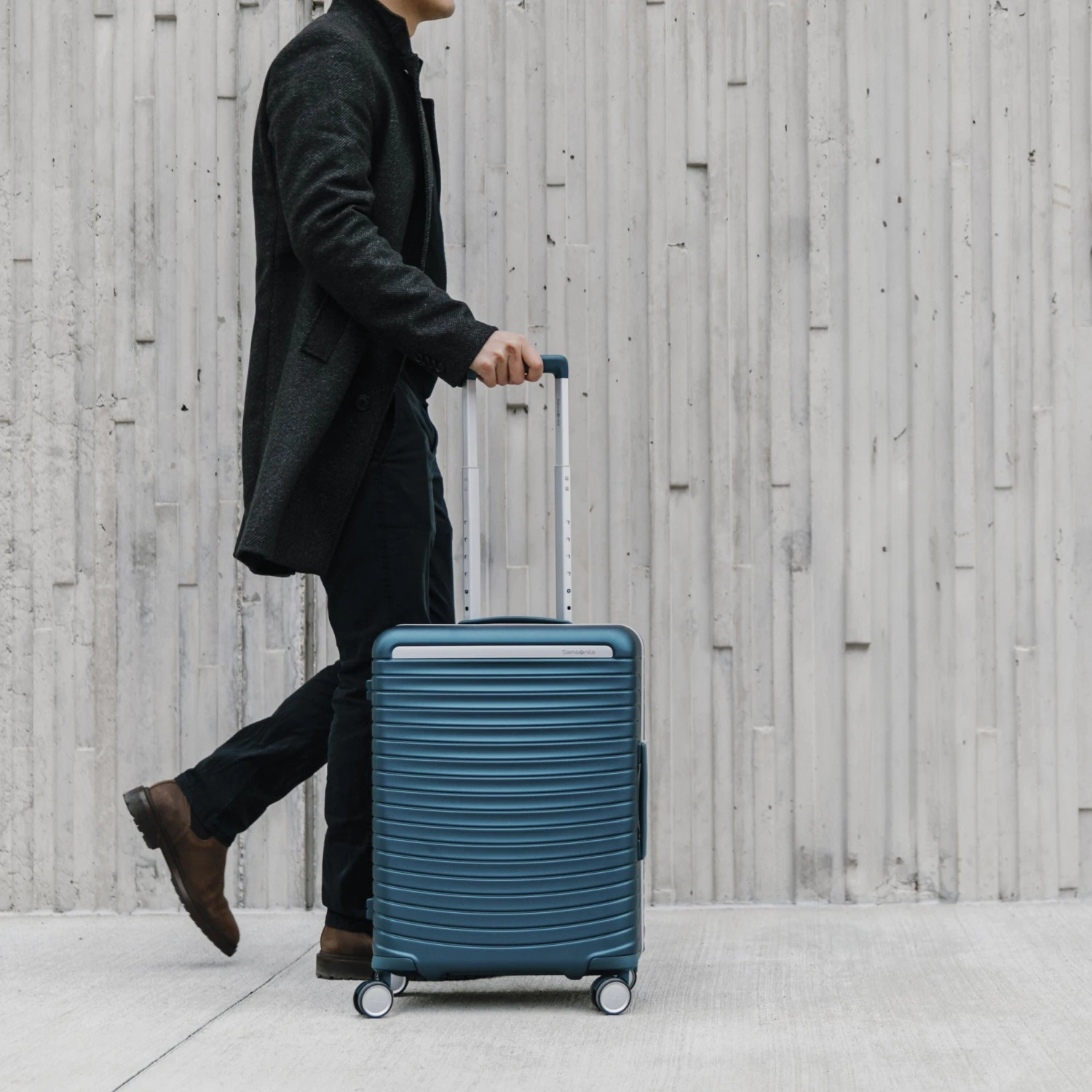 Samsonite Framelock Max Carry-On Spinner 20 Samsonite Framelock Max Carry-On Spinner - Image 18