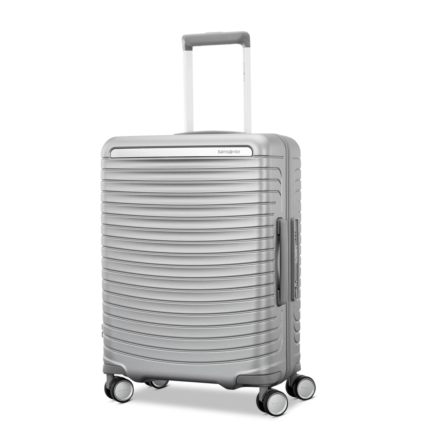 Samsonite Framelock Max Carry-On Spinner 4 Samsonite Framelock Max Carry-On Spinner - Image 2