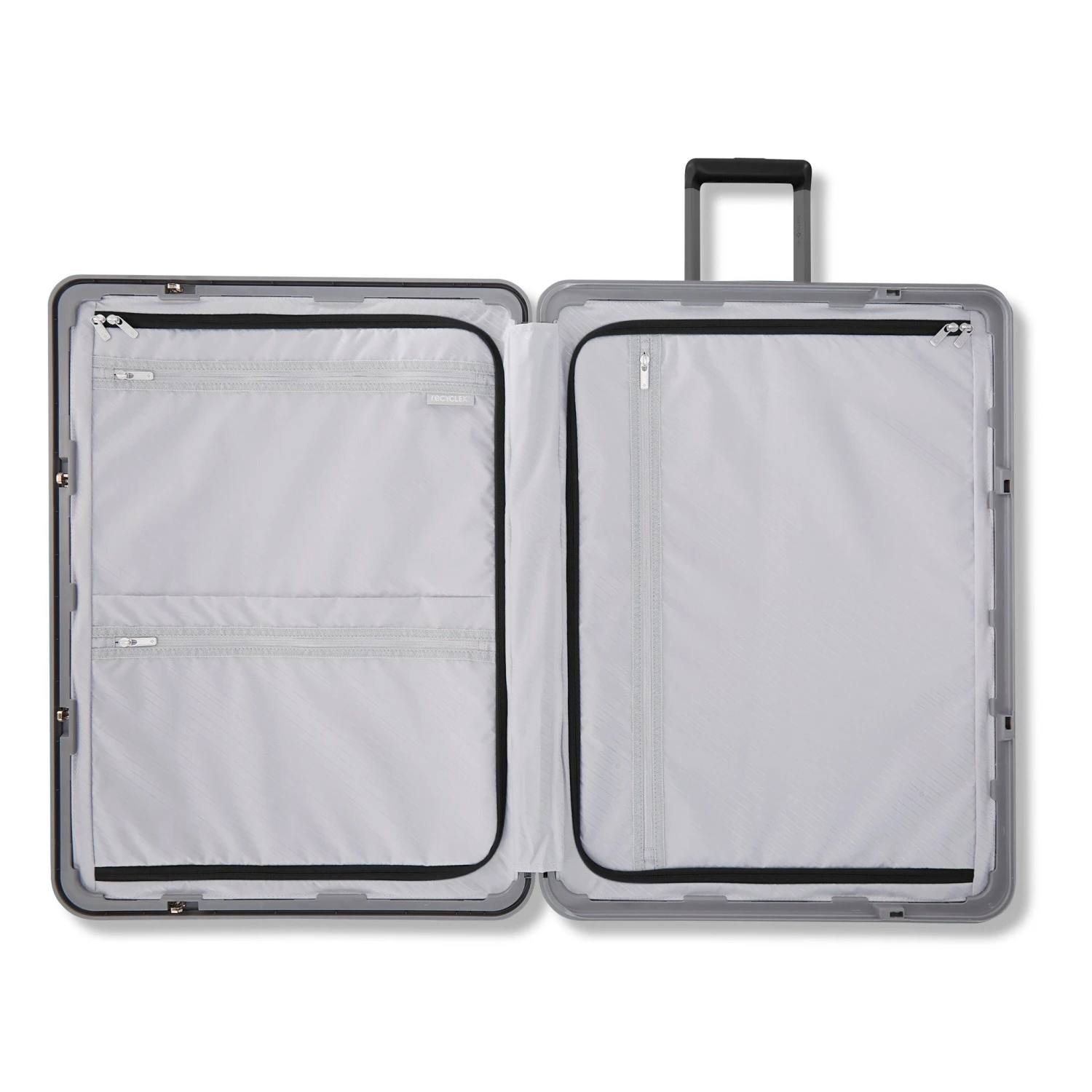 Samsonite Framelock Max Carry-On Spinner 6 Samsonite Framelock Max Carry-On Spinner - Image 4